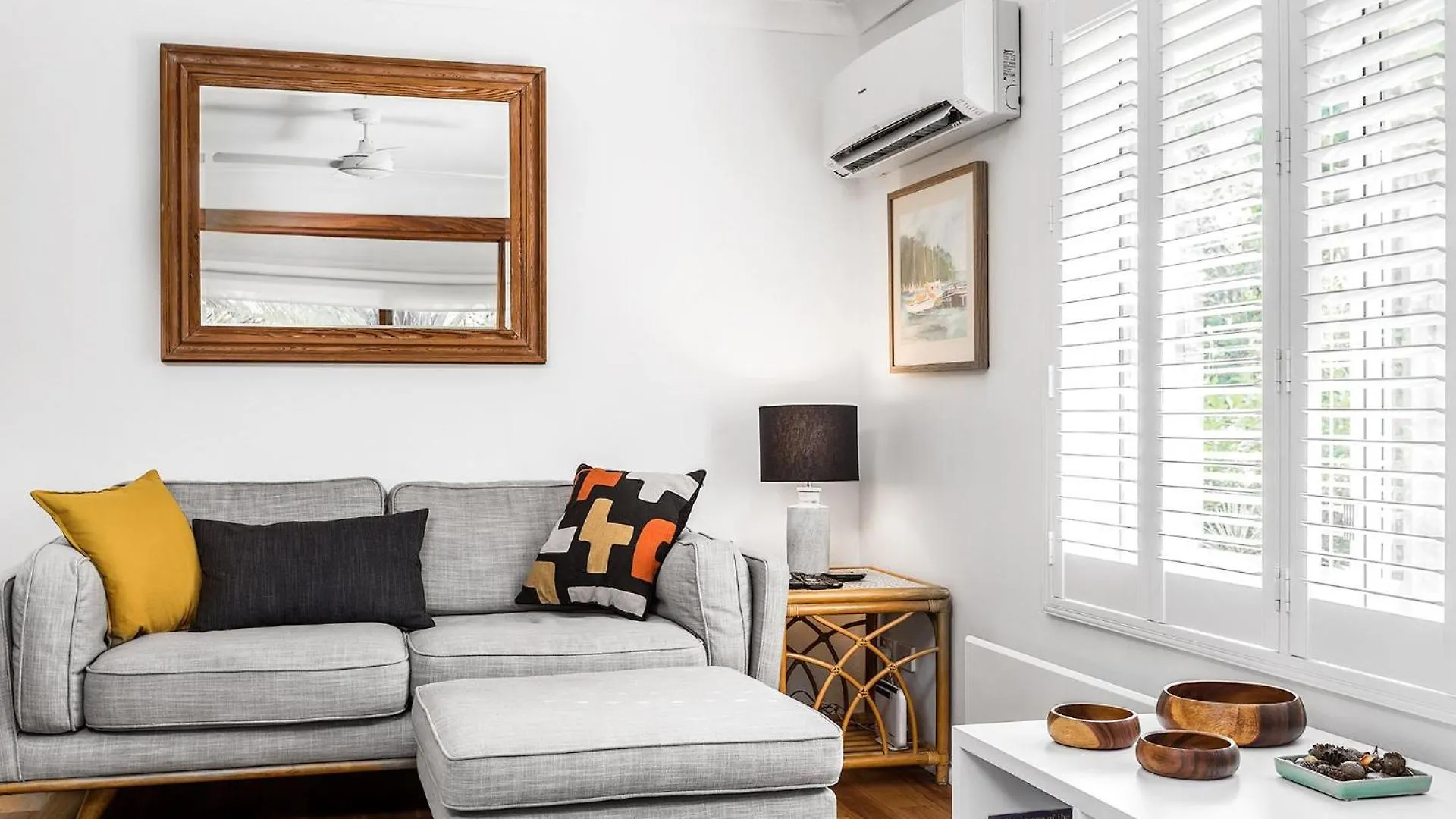 A Perfect Stay - Little Geckos Byron Bay Lejlighed