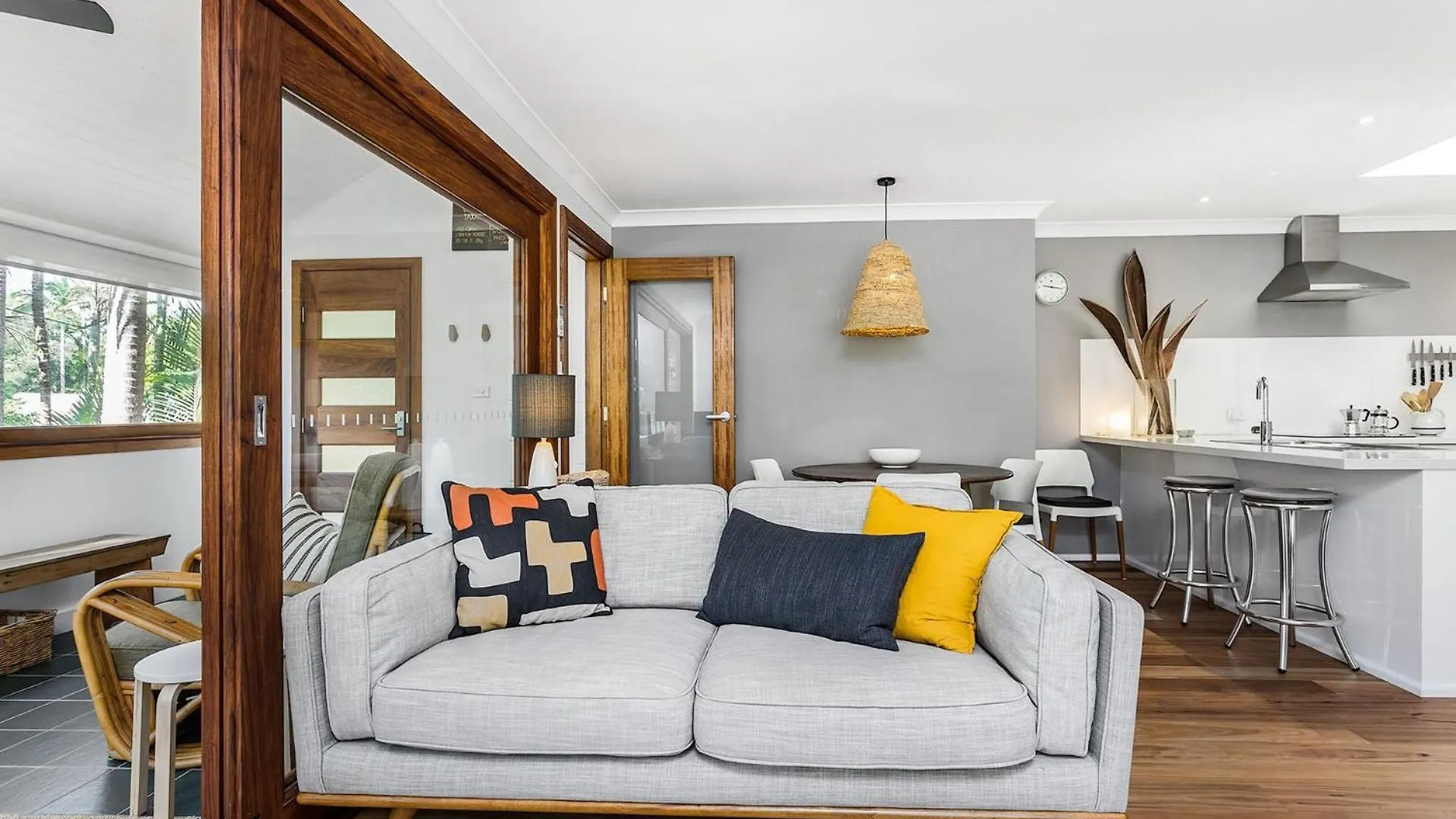 A Perfect Stay - Little Geckos Byron Bay Australien